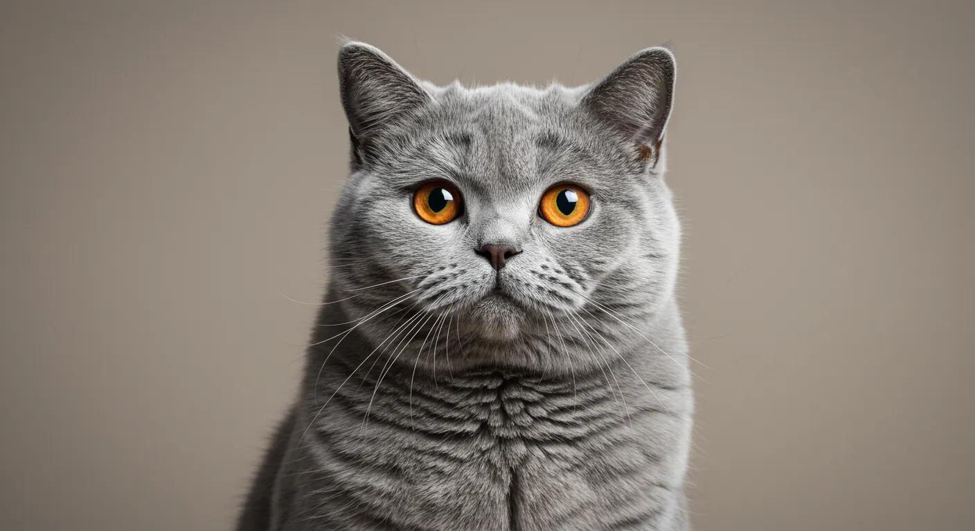 British Shorthair